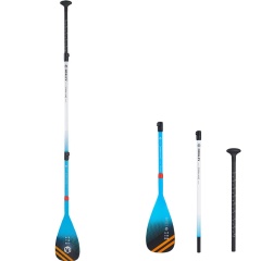 Remo Paddle surf Aztron Next Carbon 30% 3P