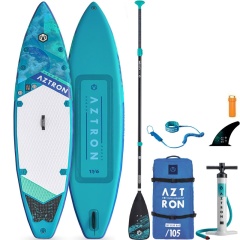 Sup Paddle Gonflable Aztron Urono 11.6
