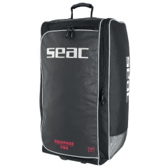 Bolsa de transporte Seac sub Equipage 500