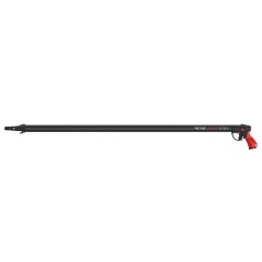 Fusil pesca submarina neumatico Seac sub Asso UP con regulador - 135 cm