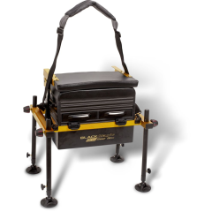 Estación de pesca Browning Black Magic S-Line Box