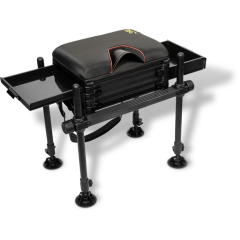 Estación de pesca Browning Xi-Box 30 SL-Base