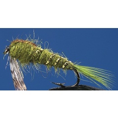 Juego de 2 ninfas Demoiselle