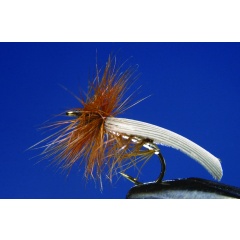 Juego de 2 tricópteros plateados