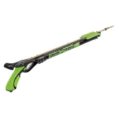 Fusil pesca submarina Cressi Cherokee Exo - 90 cm