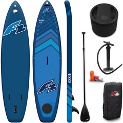 Sup Paddle Gonflable Key West Advanced Pearl 10.2 2025