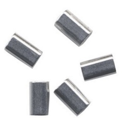 Tomas de corriente Black CAT para el engaste