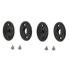 Clips cincha entrepierna Beuchat - Pareja