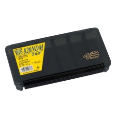 Caja Meiho VS 820NDM Negro