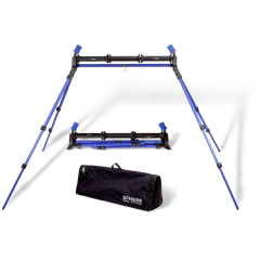 Rodillo de pesca Browning Sphere Rouleau Pro-File triple