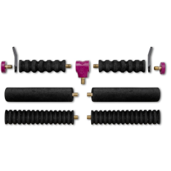 Soporte Caña de pescar Feeder Browning Xenos Feeder Rest System