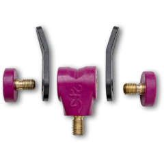 Soporte caña de pescar Feeder Browning Xenos Feeder Butt Rest