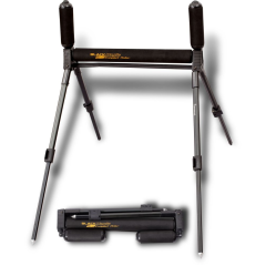 Rodillo de pesca Browning Black Magic FB35 Competition S-Line Compact Roller