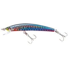 Señuelo Crystal Long Cast Yo-Zuri 11 cm