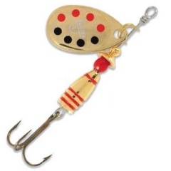 Cuchara Giratoria Suissex NCCR Silver