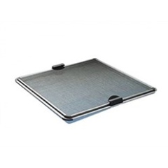 Mosquitera Gebo para escotilla de cubierta Flushline