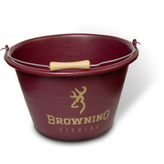 Cubo de cebo Browning 17L