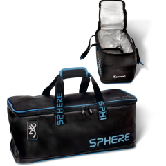 Bolsa de transporte Browning Sphere Cool Bait Bag
