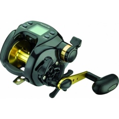 Carrete eléctrico Daiwa Tanacom 500 U