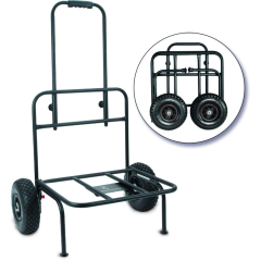 Carro de transporte Browning Match