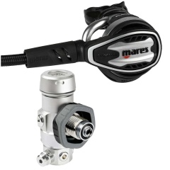 Détendeur Mares Planet 88X TBP - Din