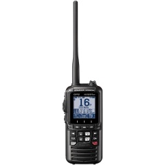 VHF portable Standard Horizon HX891BT