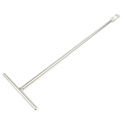 desanzuelador Amiaud Inox à Fente