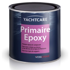 Imprimación Yachtcare Epoxy 2.25L Blanco