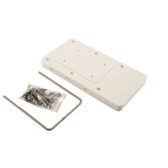 Placa de montaje rápido Motorguide para Xi5 - Mar