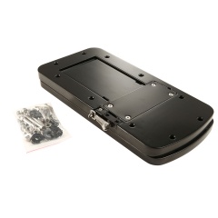 Placa de montaje Motorguide agua dulce para Xi5