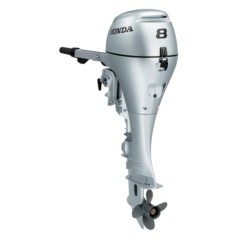 Motor Honda Marine BF 8 cv