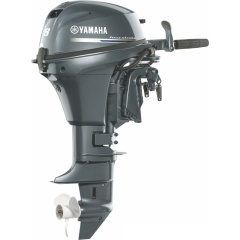 Motor de combustion Yamaha 8 CV