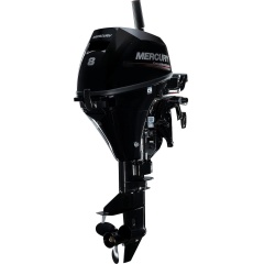 Motor de combustion Mercury 8 CV