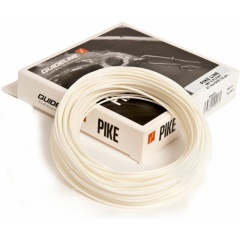 Línea seda mosca Guideline Pike WF nº 8