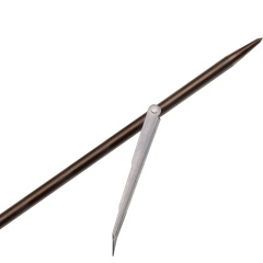 Varilla con tetones SalviMar Folgore Ø 6,5 mm