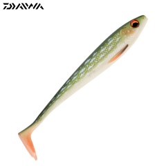 Señuelo Blando Daiwa Duckfin Shad 13 cm 12 g