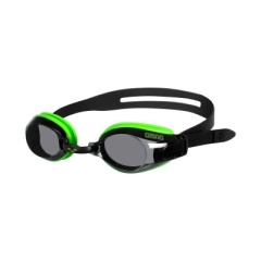 Gafas Arena Zoom X-Fit Green-smoke-black