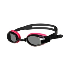 Gafas Arena Zoom X-Fit Pink-smoke-black