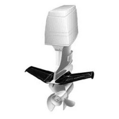 Hidroestabilizador Attwood para - 50CV