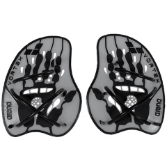 Palas natación Arena vortex evolution - Black