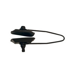 Orejera lava motor Lalizas cuadrada