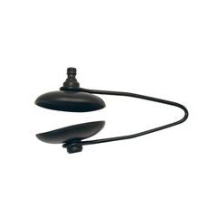 Orejera lava motor Lalizas ovaladas