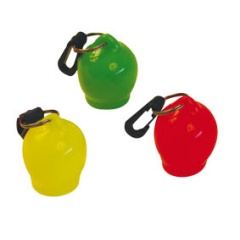 Porta Octopus Aquatys - Nariz de payaso