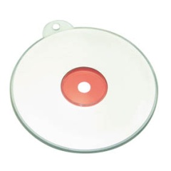 Espejo de señalización redondo Aquatys