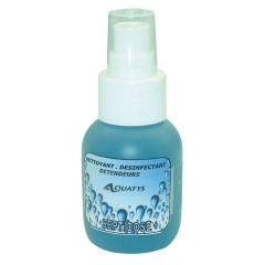 Desinfectante Aquatys spray 50ml