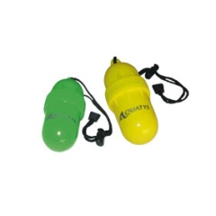 AquatysGran caja impermeable verde