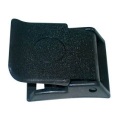 Hebilla de cinturón Aquatys de nylon