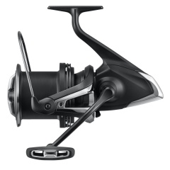 Carrete Carpfishing Shimano Aero Technium MgS XTD - 14000