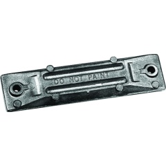 Anodo barra para el motor Honda 35/40/45 y 50 HP