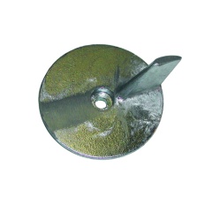 Anodo orza para el motor Honda BF 20 a 50HP